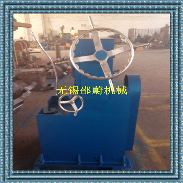 厂家供应自动管子割断坡口机 割管机