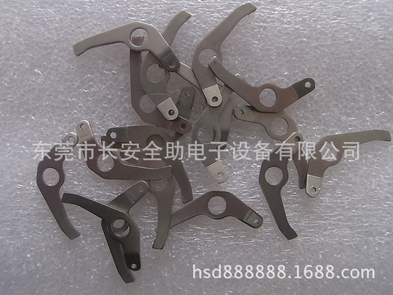KJK-M111H-00 Feeder Nozzle / SMT Yamaha Feeder Parts KJK-M111H-00 Feeder Nozzle / SMT Yamaha Feeder Parts