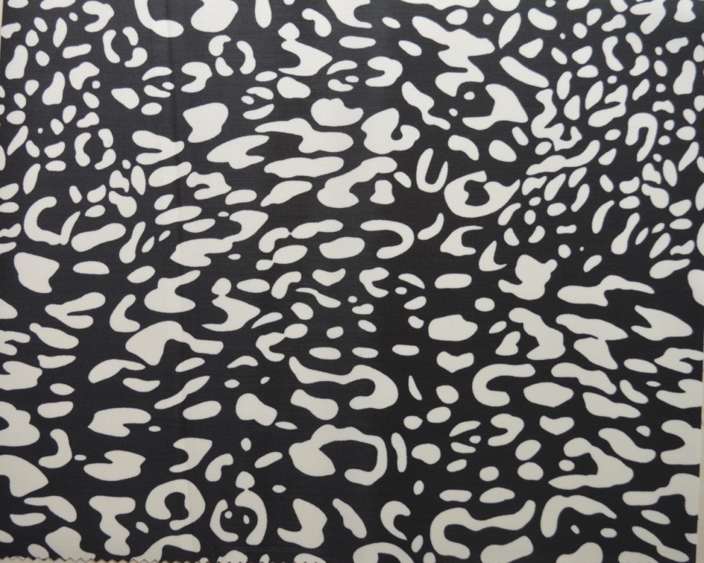 韩国绒印花041 4#