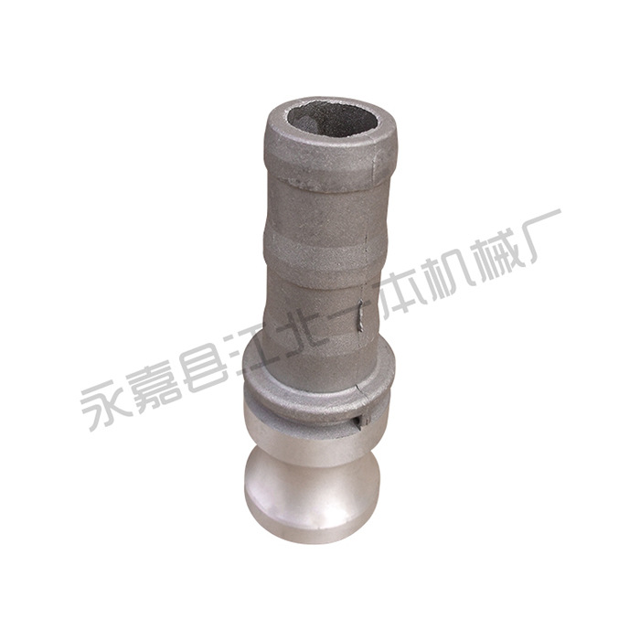 阴端快速接头 700