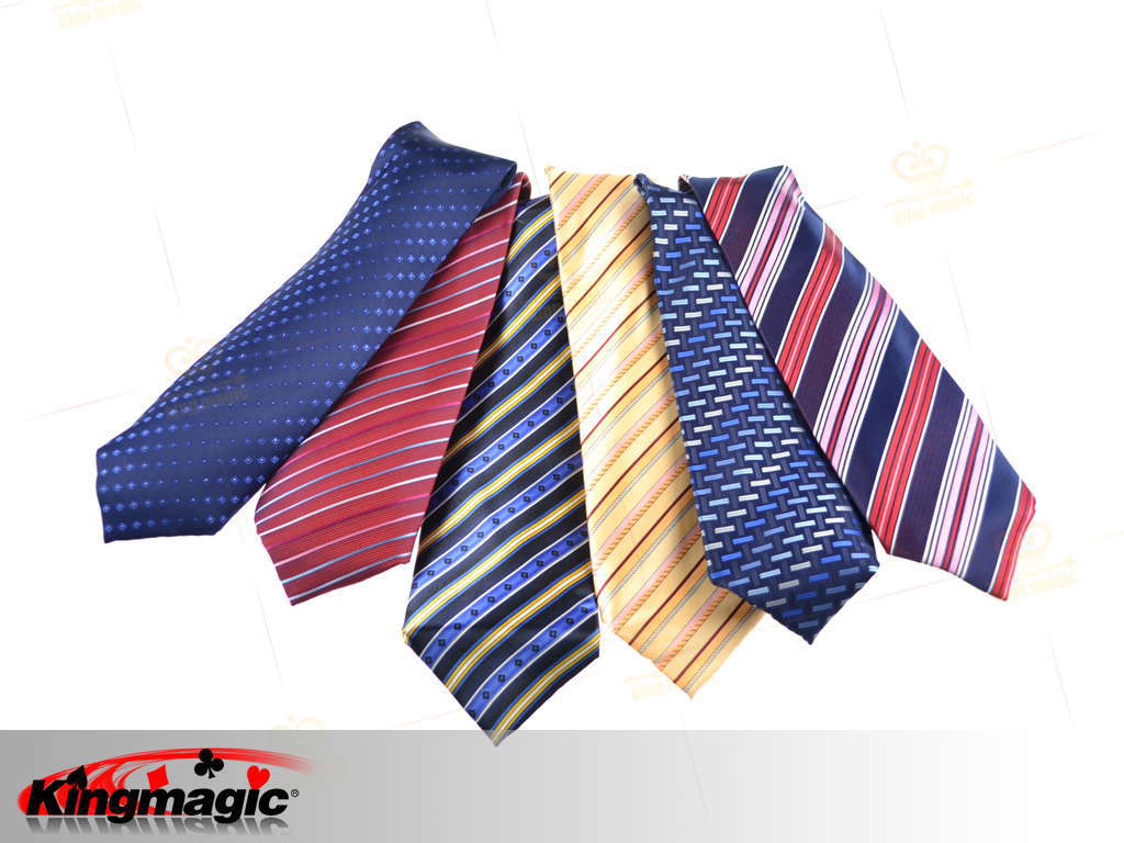 Tie self-promoting naughty tie kingmagic magic props manufacturer…