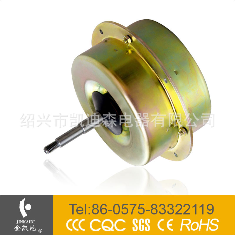 供应空调室外机电机2/4/6P电机厂家、厂家直销