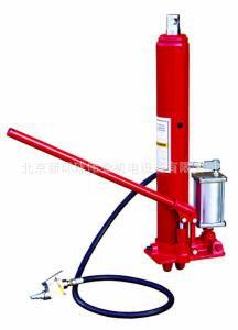 8T手气动、长泵千斤顶HX06008A