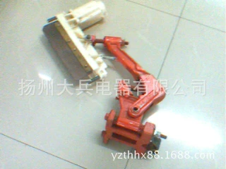 集电器2000A