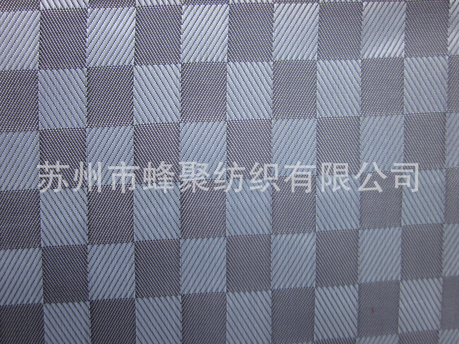 缎面涤粘提花里料/缎面提点涤粘里料/喷水小提花涤粘里料