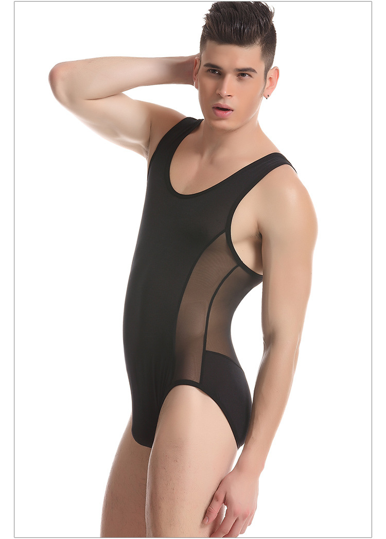 Sous-vêtement minceur sexy en polypropylène - Ref 709978 Image 14