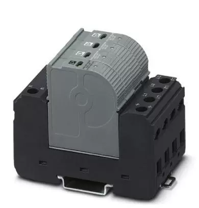 Контроллер Phoenix IBS 24 RFC/486DX/Eth-T-E 2737151