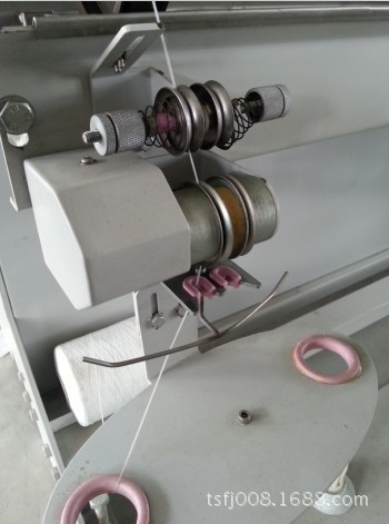 TSOO8 O型高速纱线络筒王