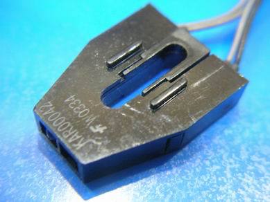 反射型光电开关系列  KAR00044A