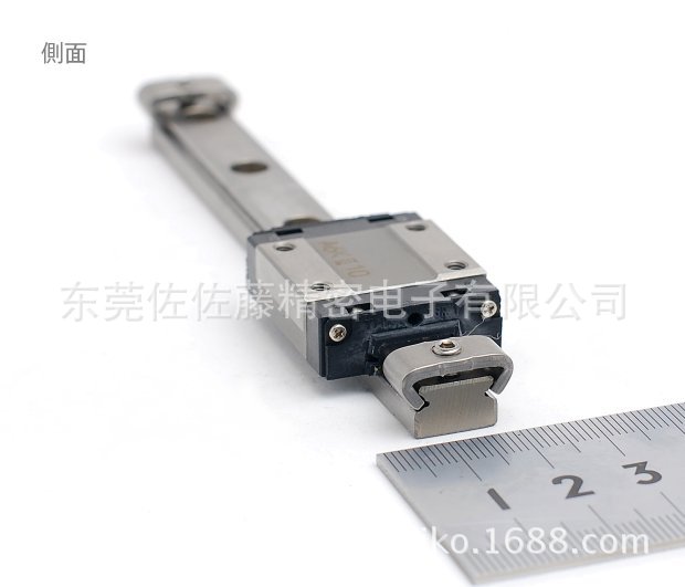 RSH9KM滑块 THK直线导轨RSH9KM1UU【广东服务中心】