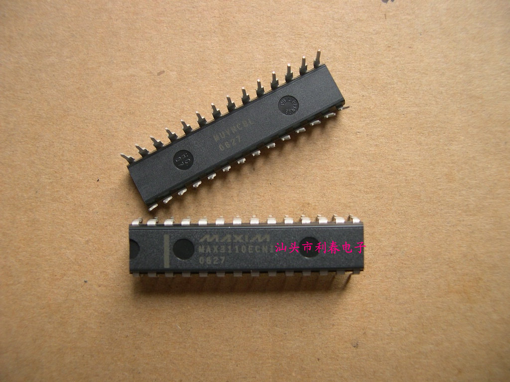 MAX3110ECNI  保质量包上机