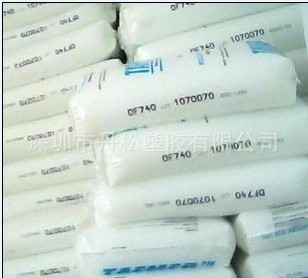 POE/三井化学/DF740 电线电缆专用、流延膜专用