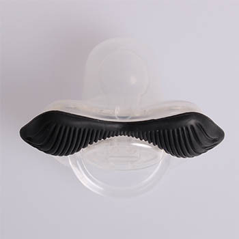 Sucette Bébé moustache - Ref 3424526 Image 11