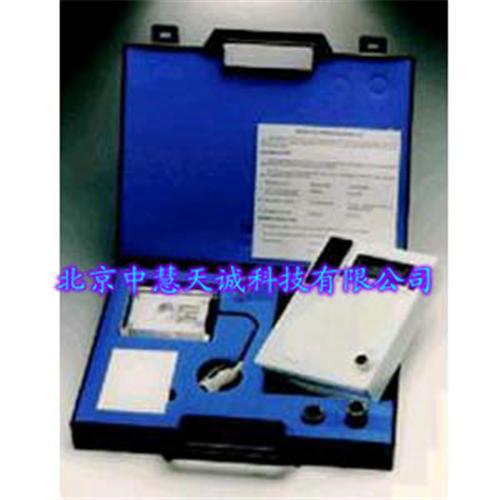 便携式污泥毛细吸水时间测试仪