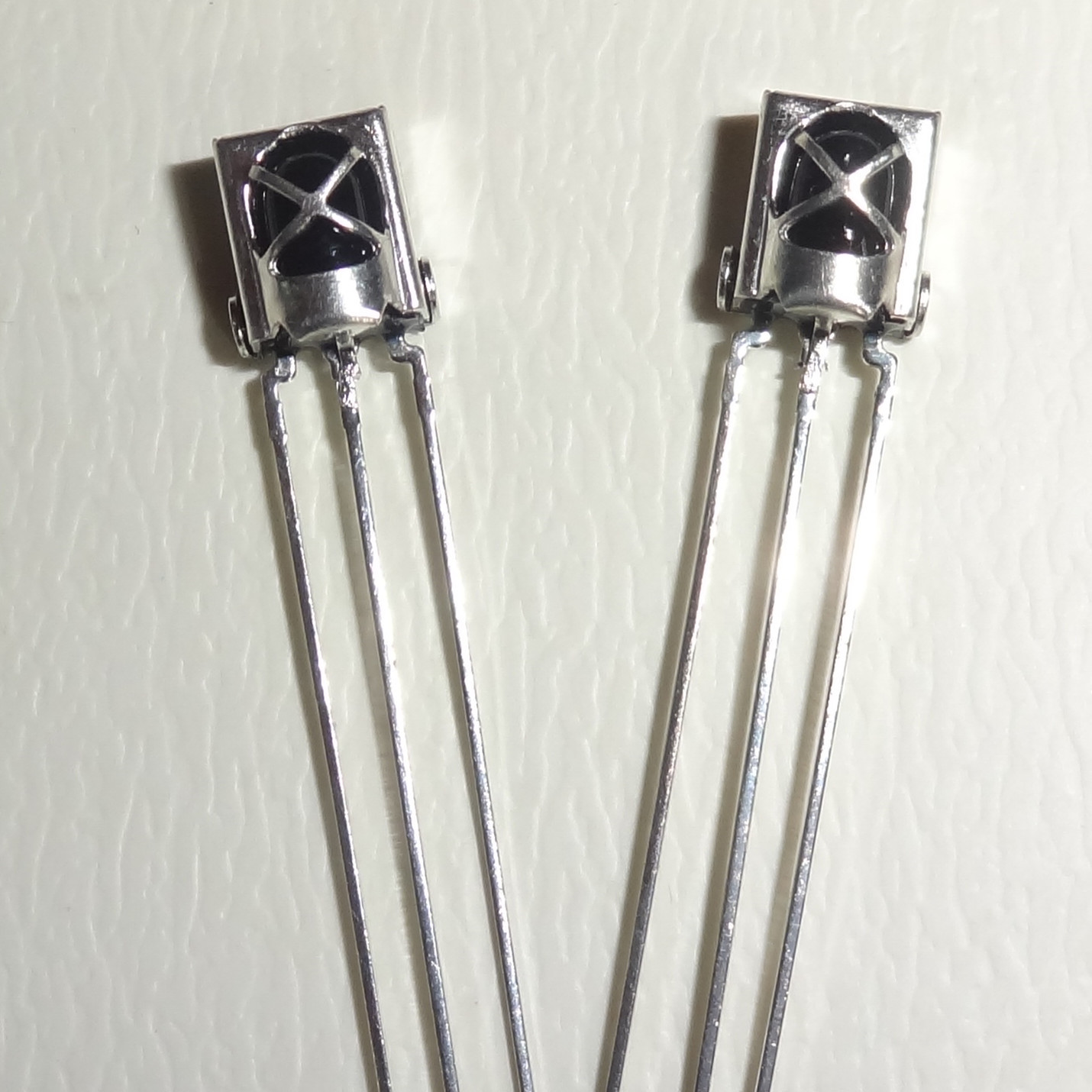 玩具接收头  灯具接收头  金属外壳接收头 低价 抗干扰接收头