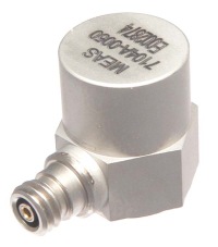 MEAS 高性能 IEPE 加速度传感器