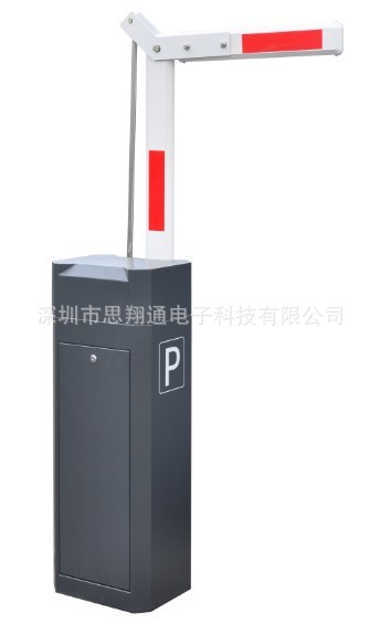 Barrier Barrier Fence Credit card Induction Barrier machine Si Xiang Tong 11 major Manufacturer wholesale Direct selling