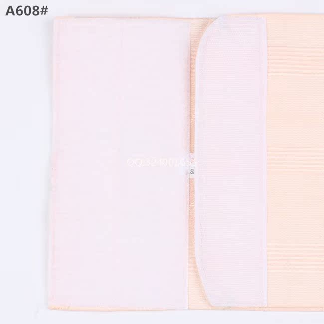 Corset A608 en spandex - Ref 672066 Image 11