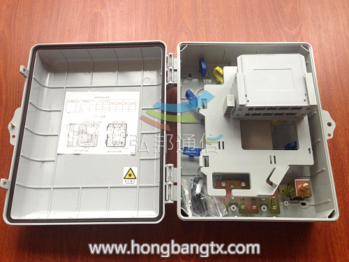 1分16专用光分路箱 (1)