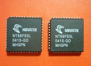 NT68F63LG 原装正品 保质量 7天包退换
