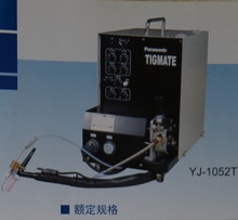 松下送丝机构装置YJ-105+氩弧焊机用+WP系列TX系列WX系列TSP系列