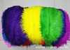 Multicoloured decorations, wholesale, 55-60cm