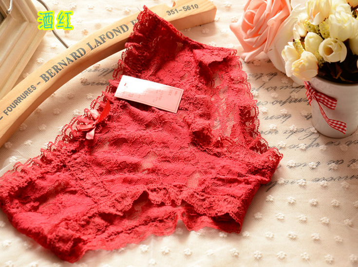 Slip sexy en autre - Ref 655076 Image 11