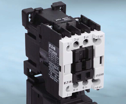 伊顿 EATON  XTCD接触器 穆勒 Moeller