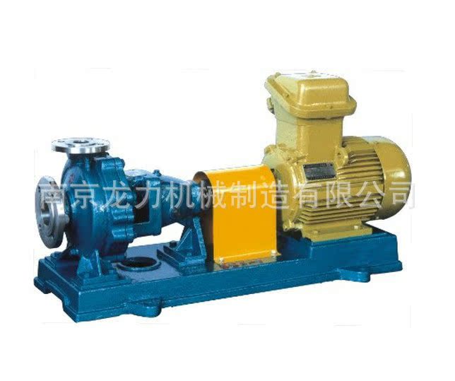 IH化工离心泵 (3)