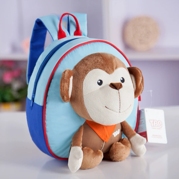 Male monkey