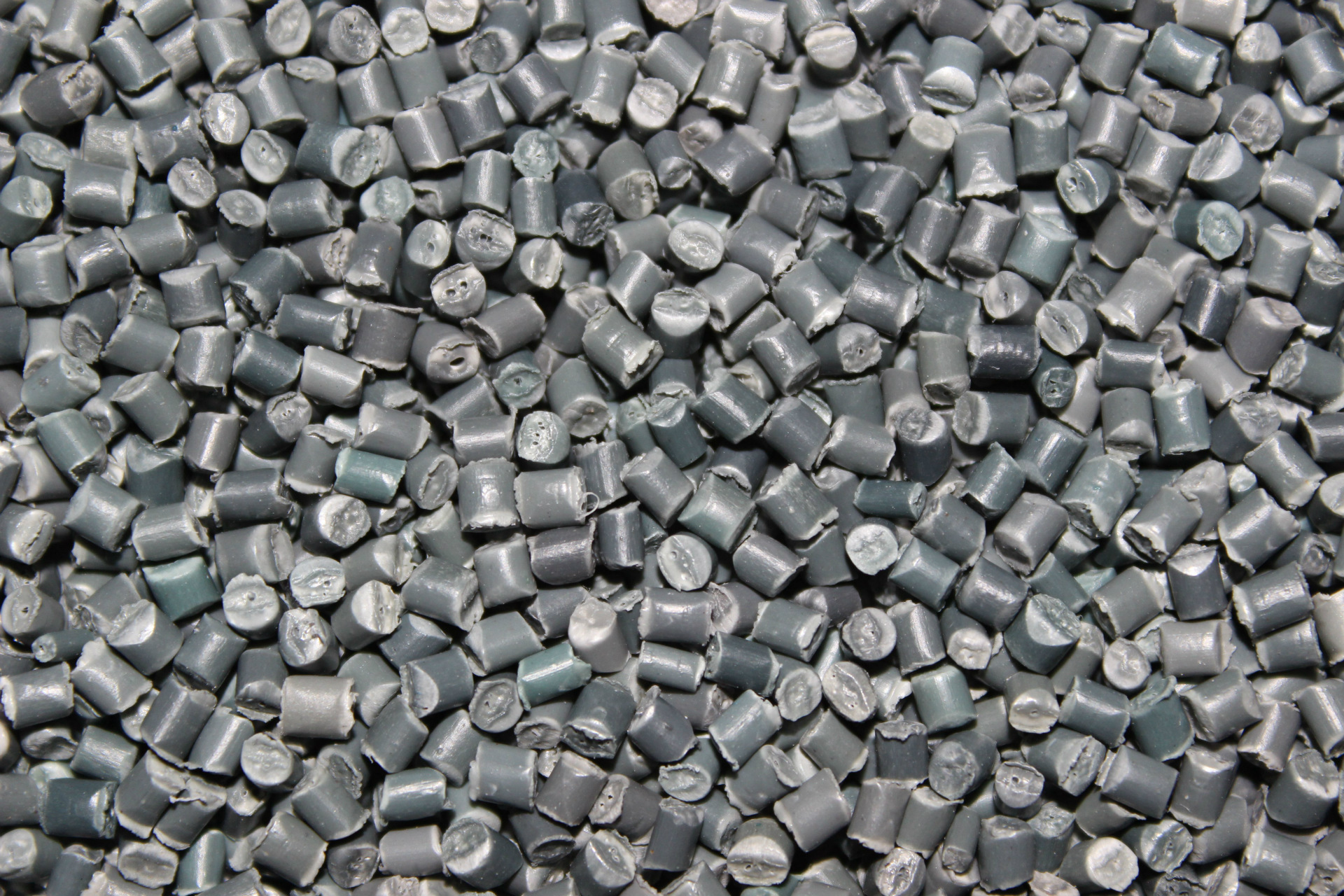 PP洗衣机料深灰（PP-06)高刚性pp再生料无碱增强PP注塑级聚丙烯