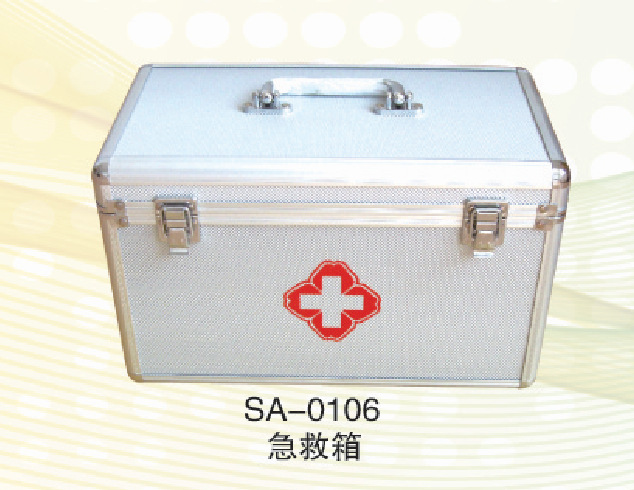 SA-0106急救箱