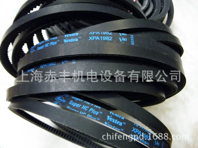 Triangle Belt / Air – Avtomobil ötürücü kəmərləri