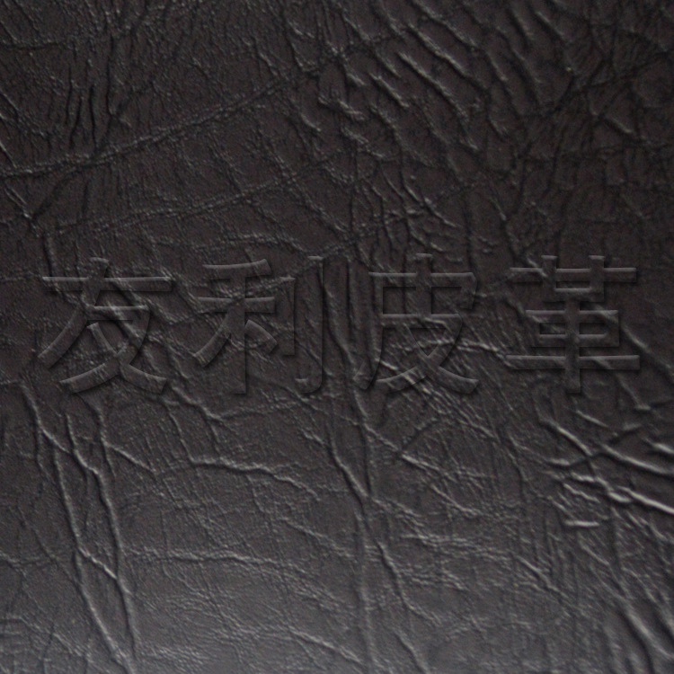 人造革 无底布发泡革 服装革 印花压花