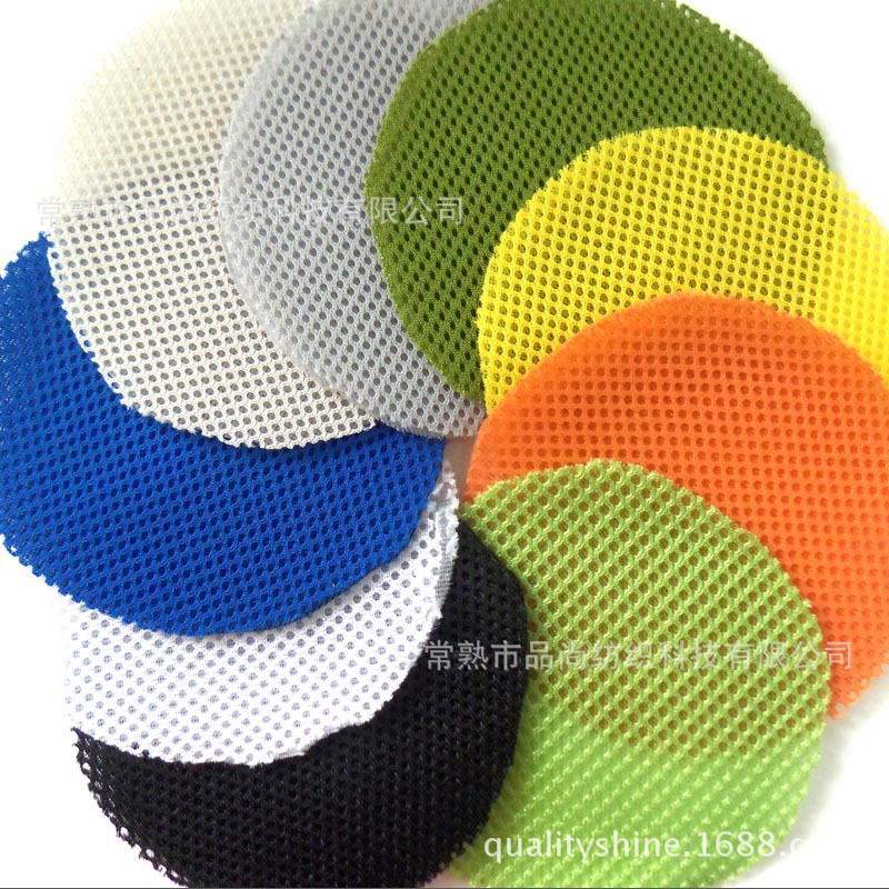 厂家直销，宽幅三明治，品质优，诚信好，定 做家纺床垫面料