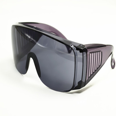 騎行實驗防護眼鏡 防塵防風沙鏡 防飛濺電焊擋風護目鏡