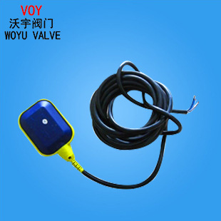 厂家生产 PB电子浮球液位开关 遥控浮球智能水箱螺纹浮动式