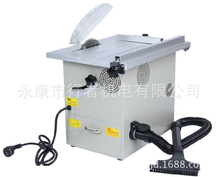 180木地板无尘安装锯、木工无尘锯、木工无尘切割锯、木板无尘锯