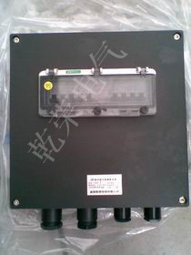南京防水防尘防腐配电箱 FXM53系列防水防尘防腐配电箱价格
