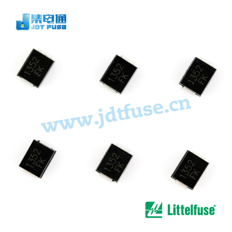 SMBJ300CA 瞬态抑制二极管 TVS 厂家直销