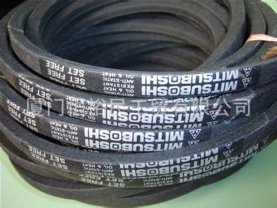 工业皮带 三星皮带 盖茨皮带V型带 变速带 齿形带 多沟带 同步带