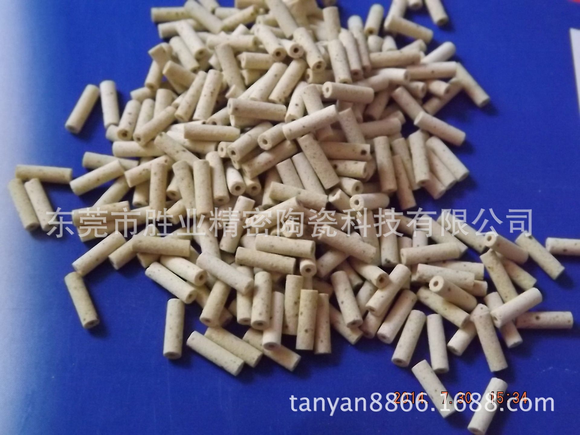 电子陶瓷基板 96氧化铝陶瓷板 氮化铝陶瓷圆片