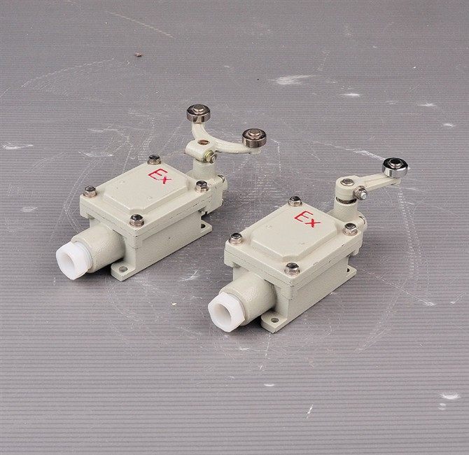 供应行程开关 防爆行程开关 CBXK-6系列防爆行程开关