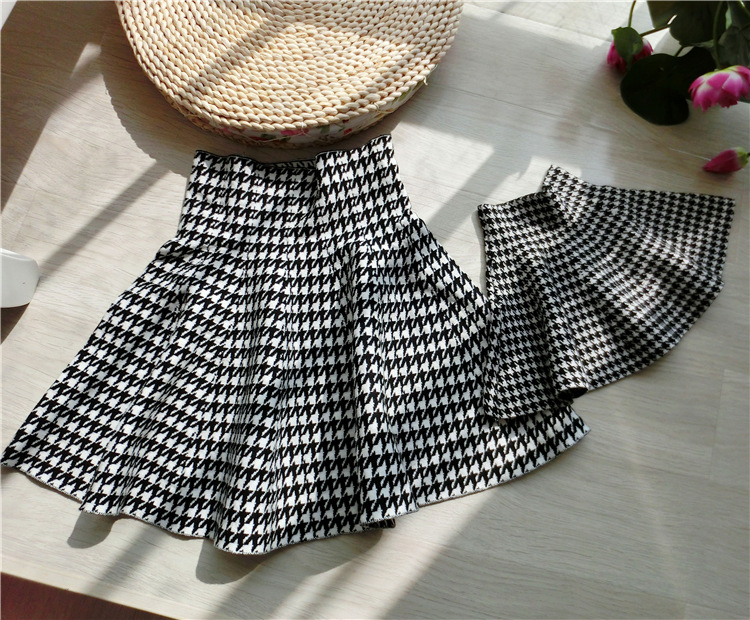 Jupe pour fille - Ref 2052679 Image 27