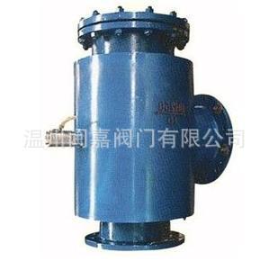 GCQ直角型自洁式水过滤器\自洁式水过滤器\GCQ直角型过滤器 特种