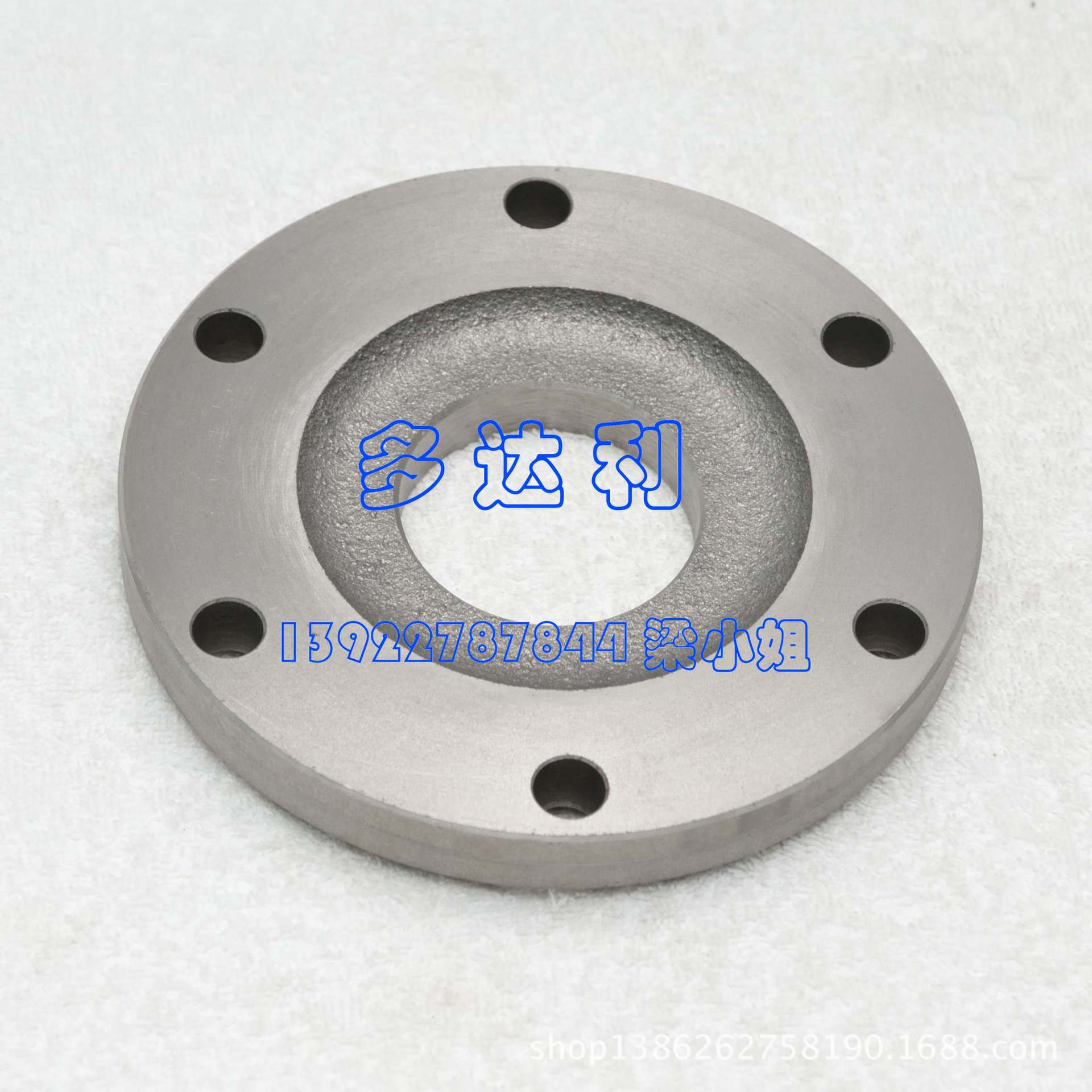 KT95PZ201 5H5F Carlyle SEAL