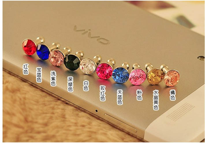 Connecteur pour téléphone portable - Ref 323273 Image 21