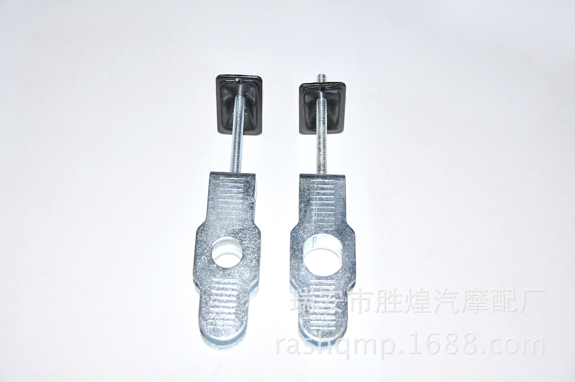 Fuente de la fábrica motocicleta mil Jin tirón trasero Wuyang accesorios de la motocicleta regulador de la cadena