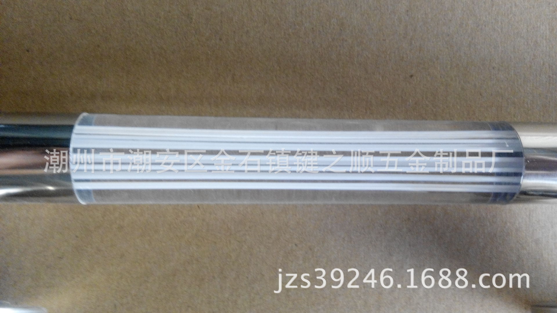 键之顺五金制品厂 豪华拉手系列