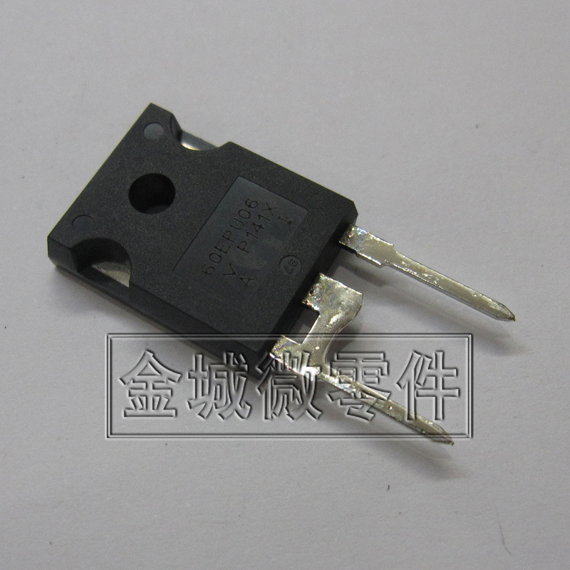 供应快恢复 60EPU06PBF 40EPF06